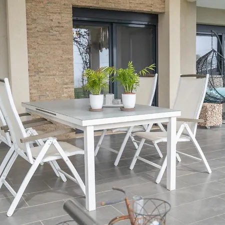 Eva Dikella Villa Mesimvria (Evros)