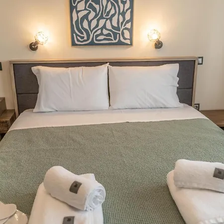 Eva Dikella Villa Mesimvria (Evros)