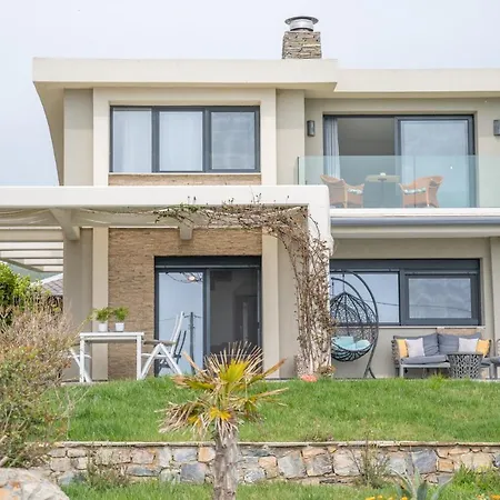 Eva Dikella Villa Mesimvria (Evros)