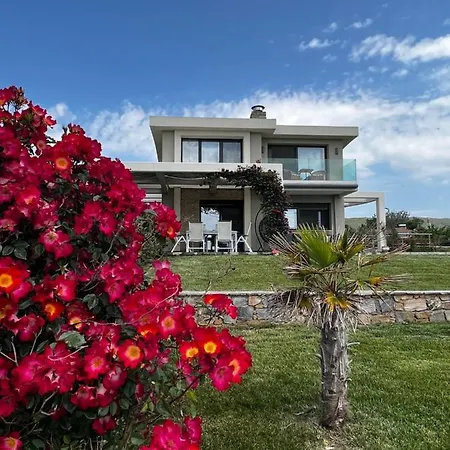 Eva Dikella * Mesimvria (Evros)