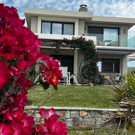 Villa Eva Dikella