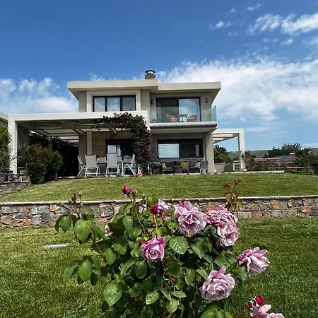 Villa Eva Dikella